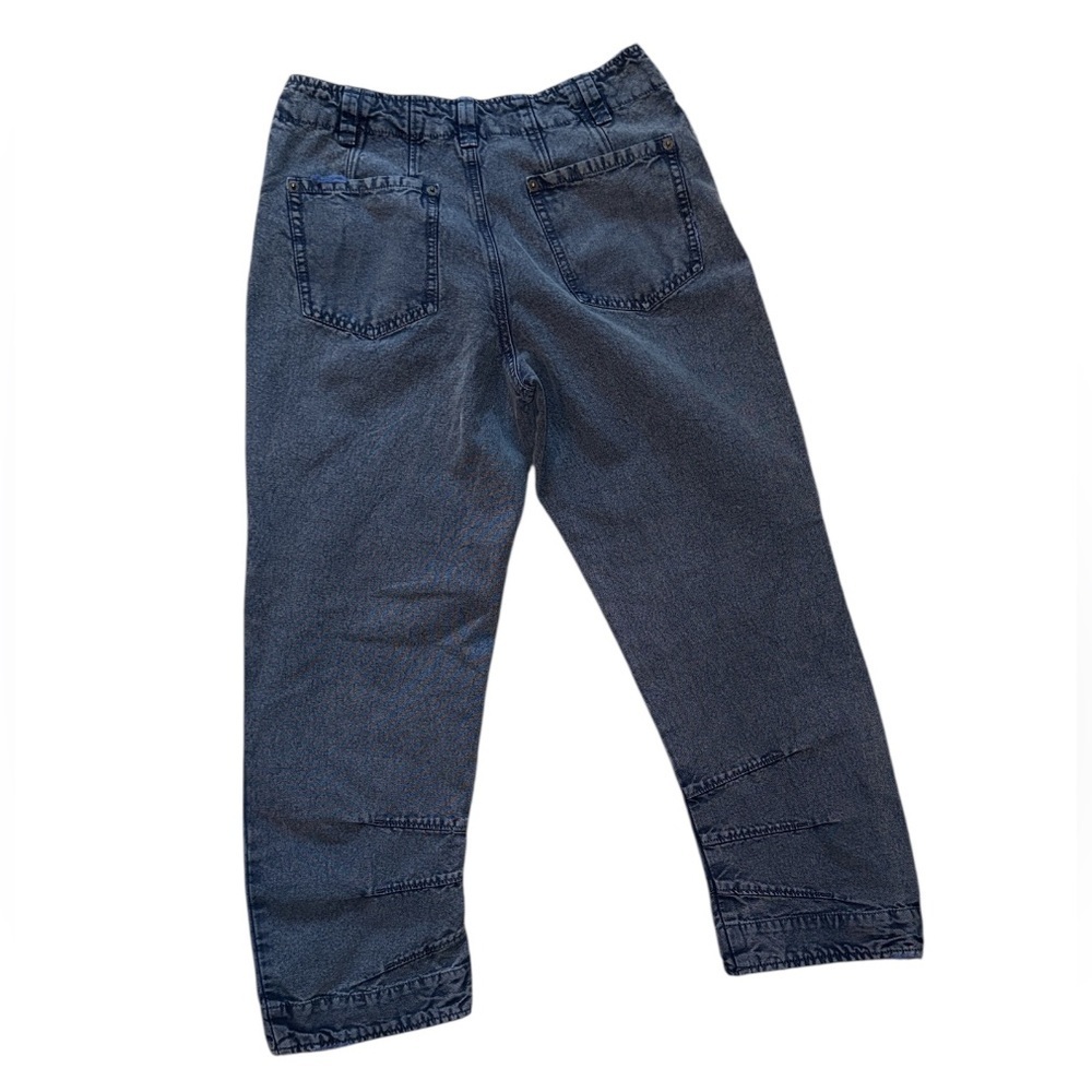 Free People We The Free Supersonic Slim Pants - Picture 3 of 5